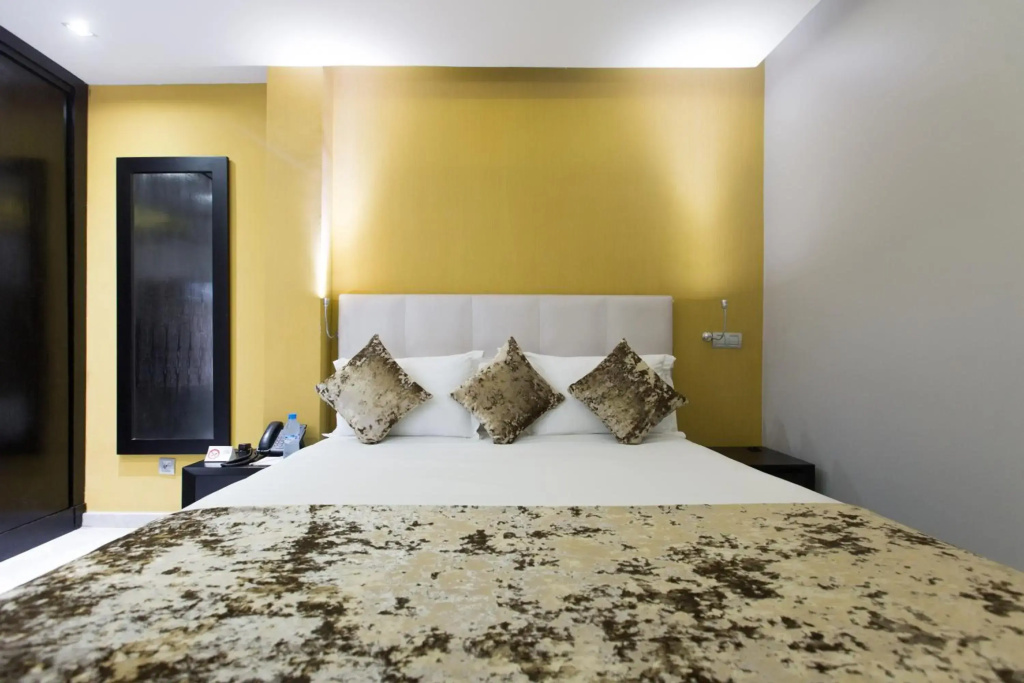 The Fourteen Luxury Boutique Hotel & Spa — photo 7