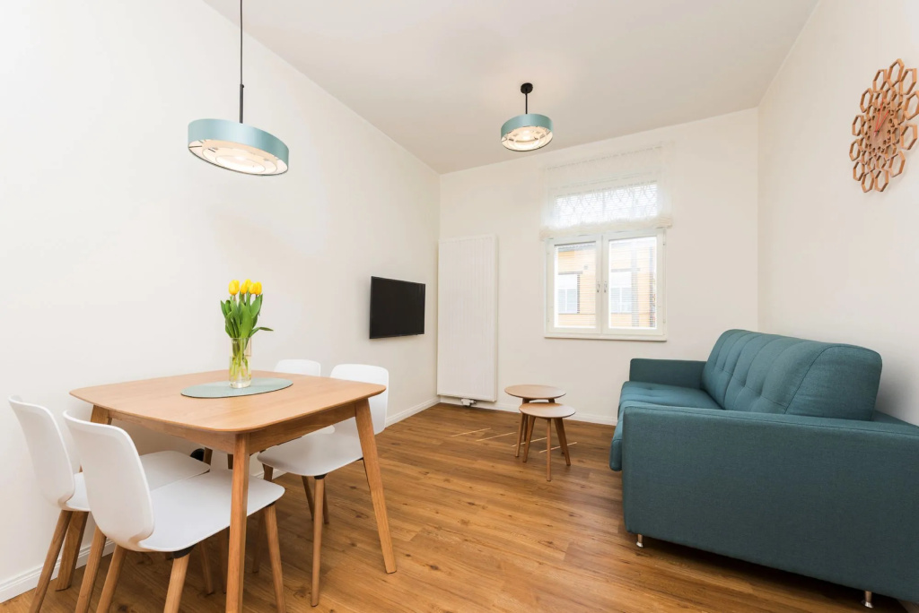 Tallinn Apartment Hotel, photo 4