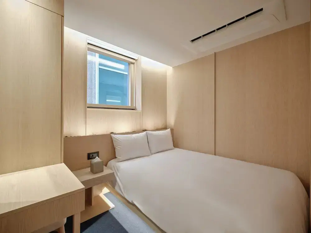 UH Suite The Gangnam — photo 6
