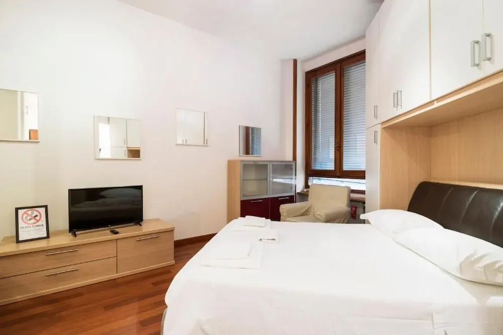 Central Station Suite — photo 3