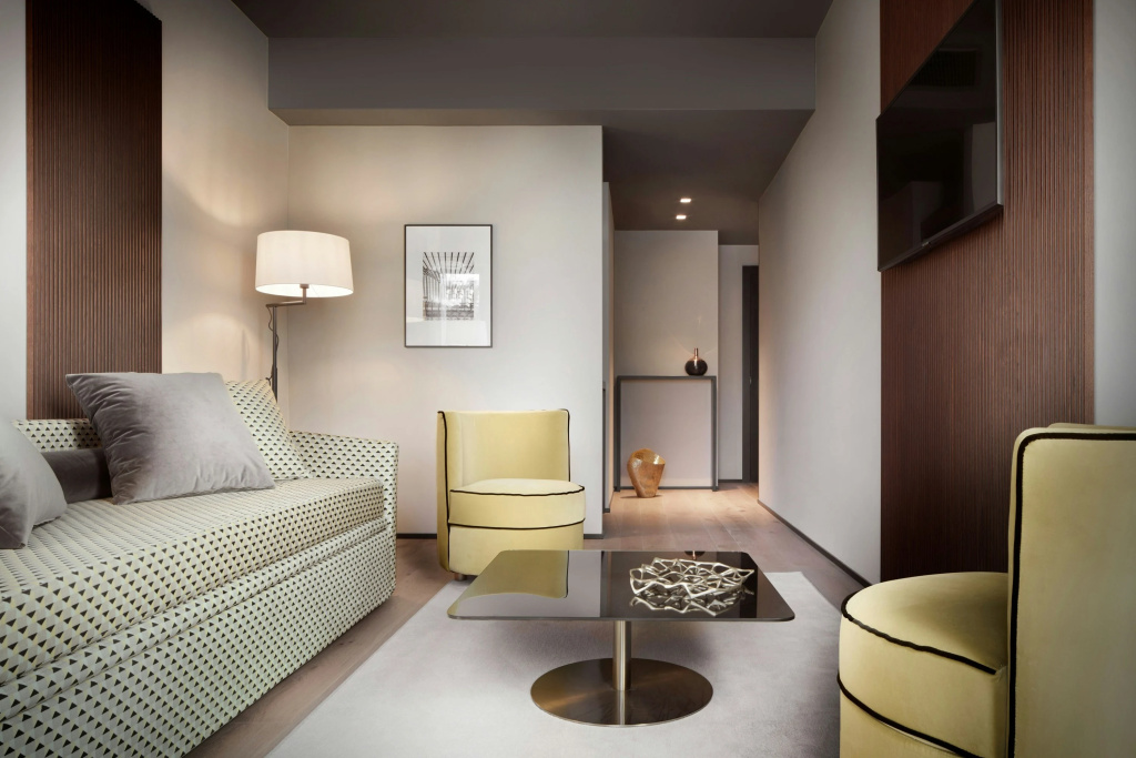 Speronari Suites — photo 4