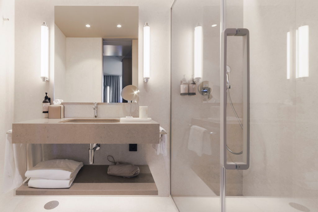 Hotel White Lisboa — photo 7