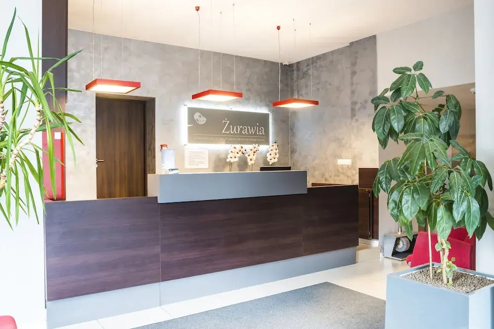 Centrum Scsk Zurawia — photo 2