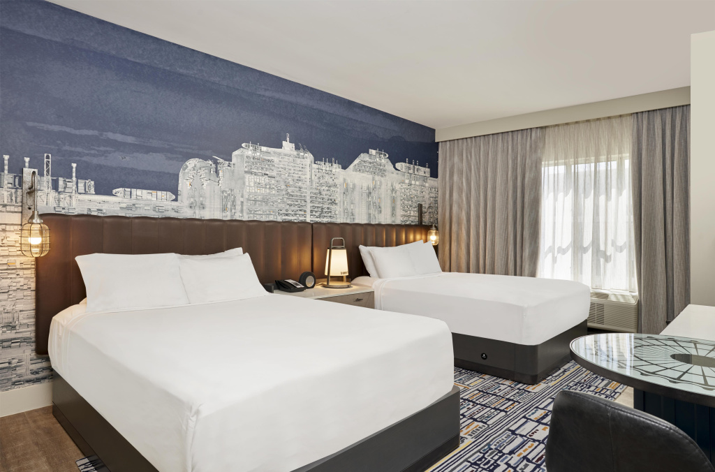 Hyatt Centric The Pike Long Beach, photo 4