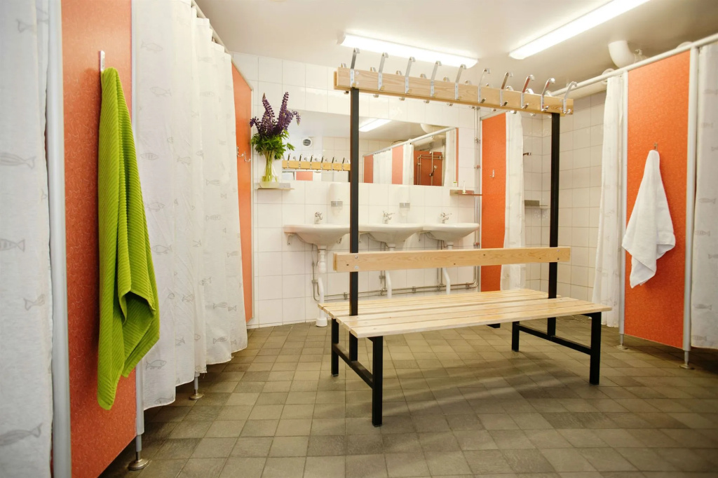 STF Zinkensdamm Hostel — photo 7