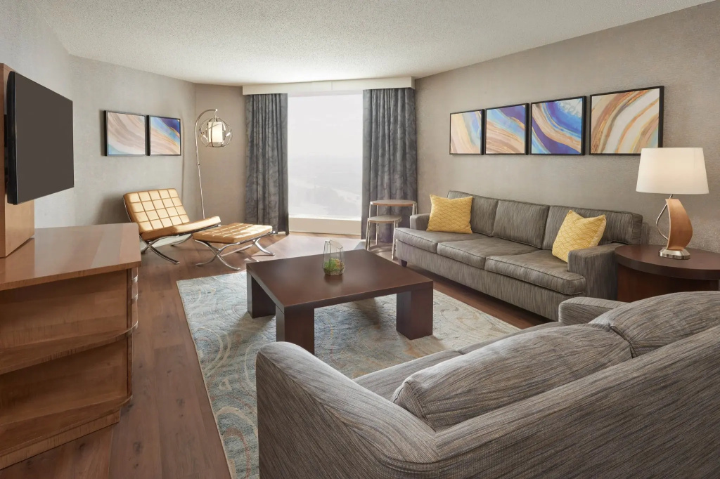 The Westin Toronto Airport — photo 7