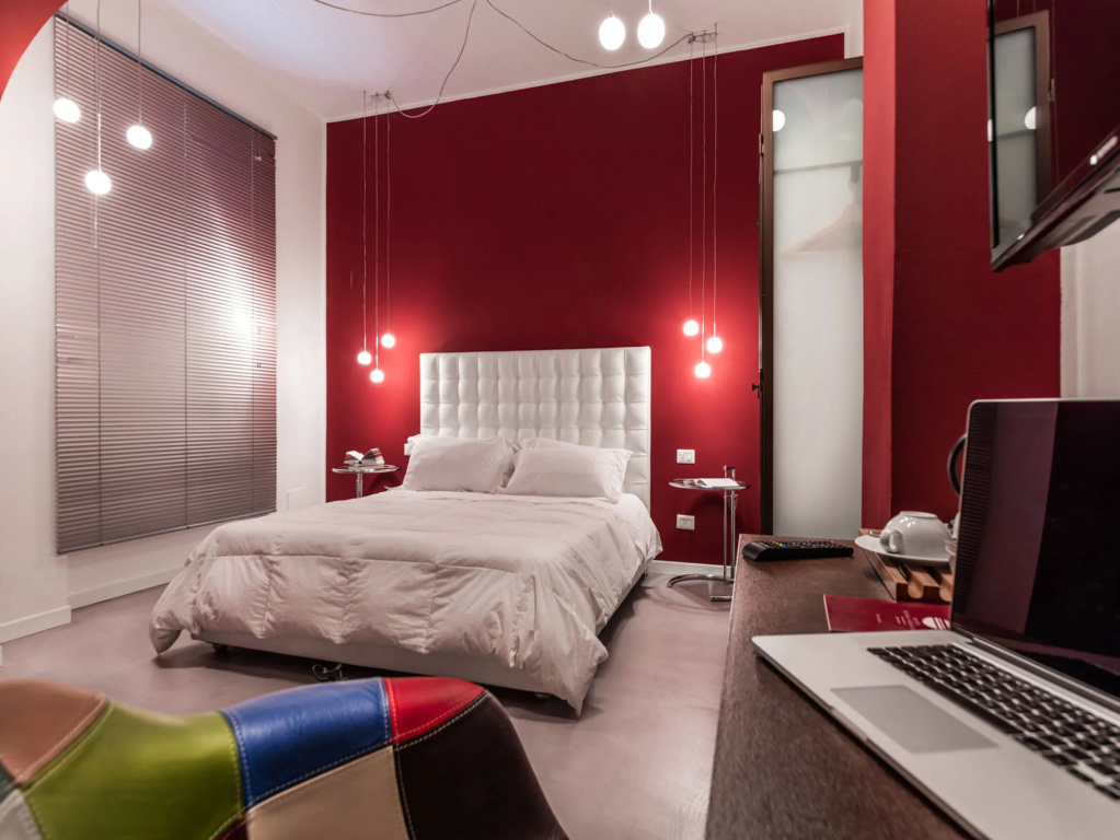 Hotel Astro Mediceo, photo 3