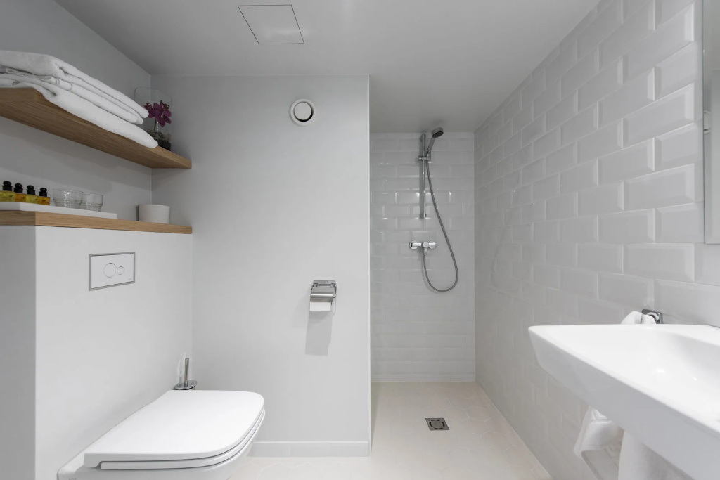 Angleterre Apartments — photo 8