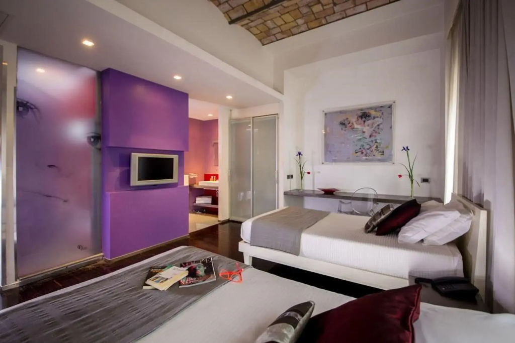 Hotel Ariston, photo 3