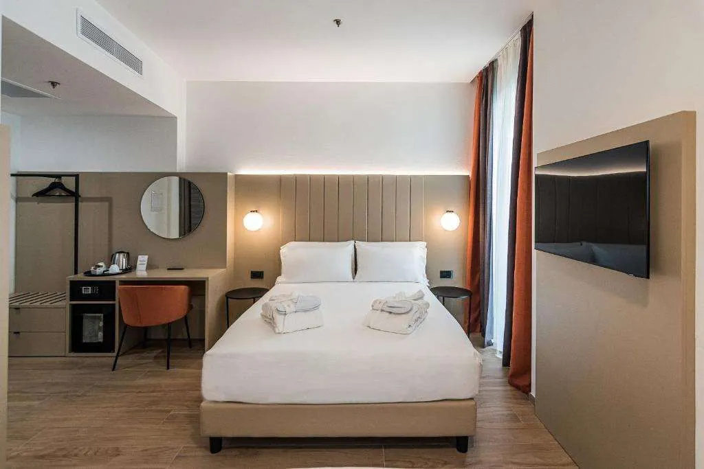 Bb Hotels Smarthotel Duomo — photo 4