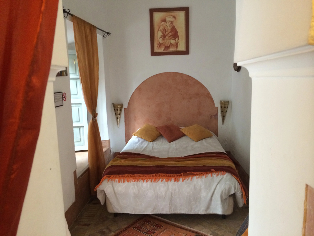 Riad Dar Nabila, photo 4