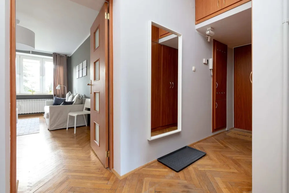 Saska Kepa Modern Apartment — photo 5