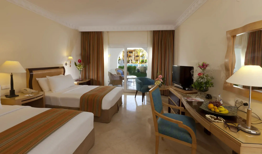 Savoy Sharm El Sheikh hotel — photo 6