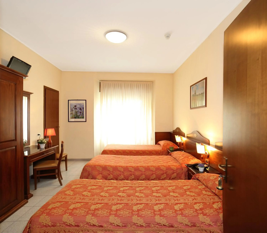 Pavone Hotel — photo 5