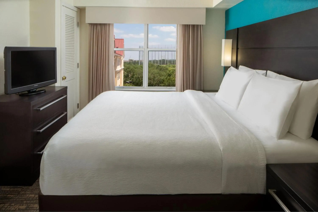 Residence Inn by Marriott Orlando Convention Center — photo 6