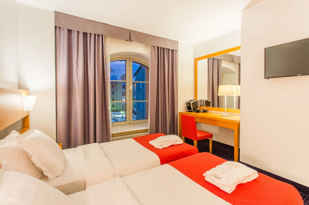 Hestia Hotel Ilmarine, photo 2