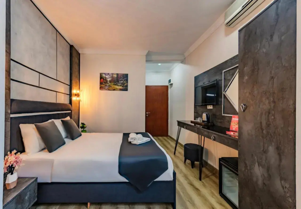 Alf Hotel Pera — photo 4