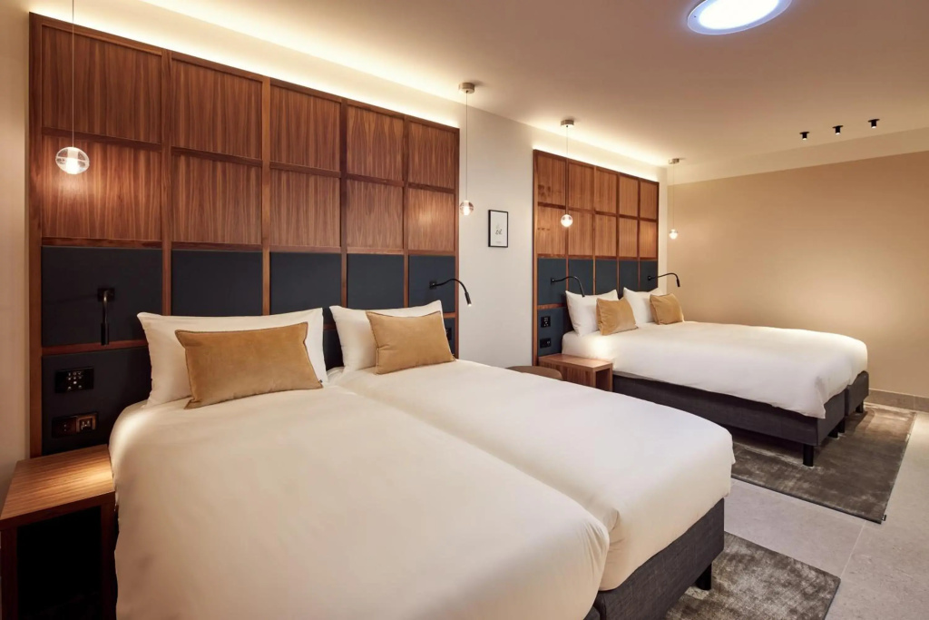 Met Hotel Amsterdam, photo 2
