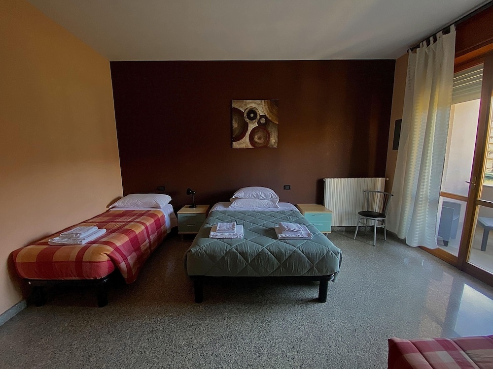 L'isola di Romy - Guest House — photo 2