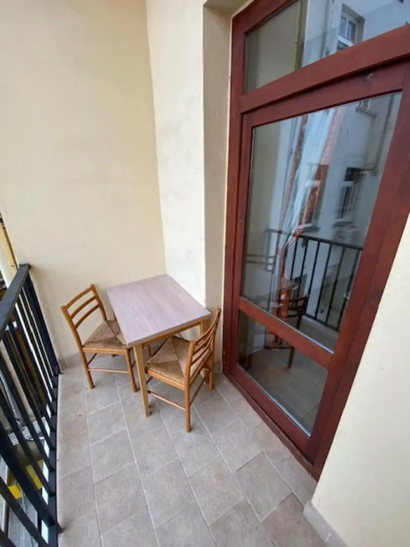 Captivating 1-bed Apartment in Praha, photo 4