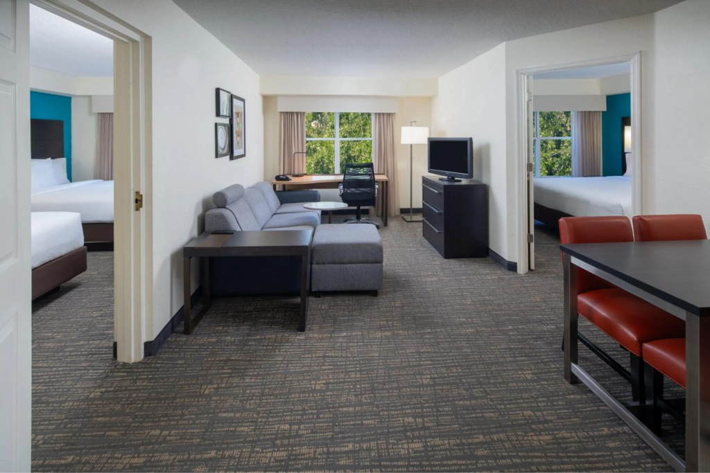 Residence Inn by Marriott Orlando Convention Center — photo 7