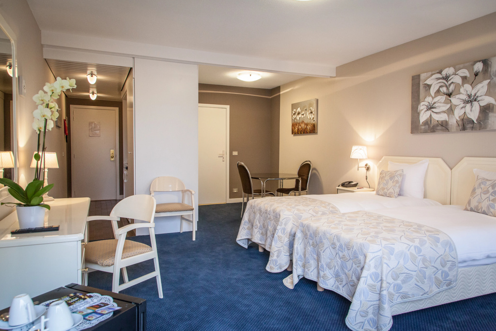 First Euroflat Hotel — photo 8
