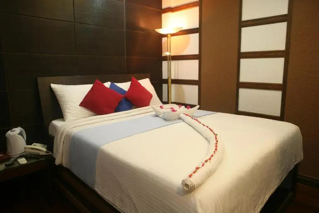 Ripple Beach Inn Hotel, photo 3