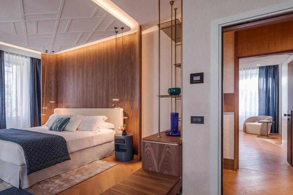 Casa Baglioni Milan Hotel — photo 6