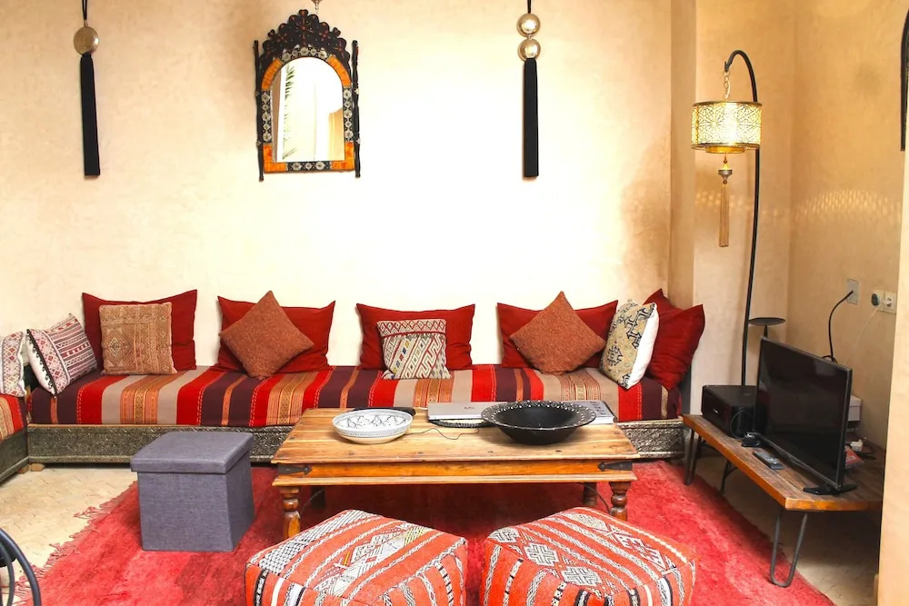 Riad Tazzori — photo 4