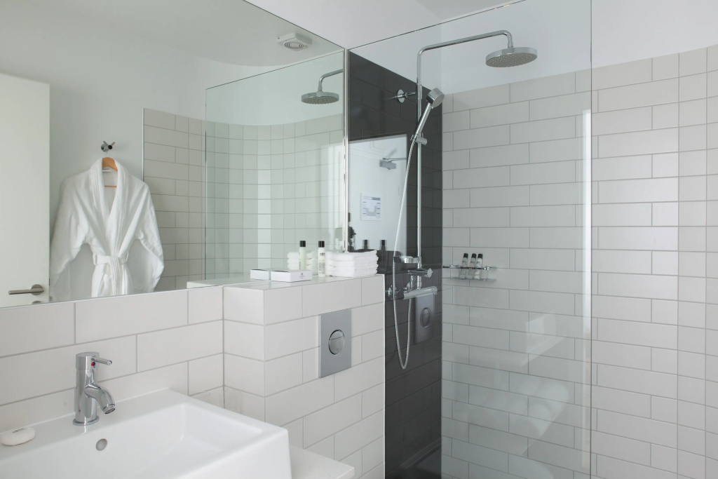 Hlemmur Suites — photo 8