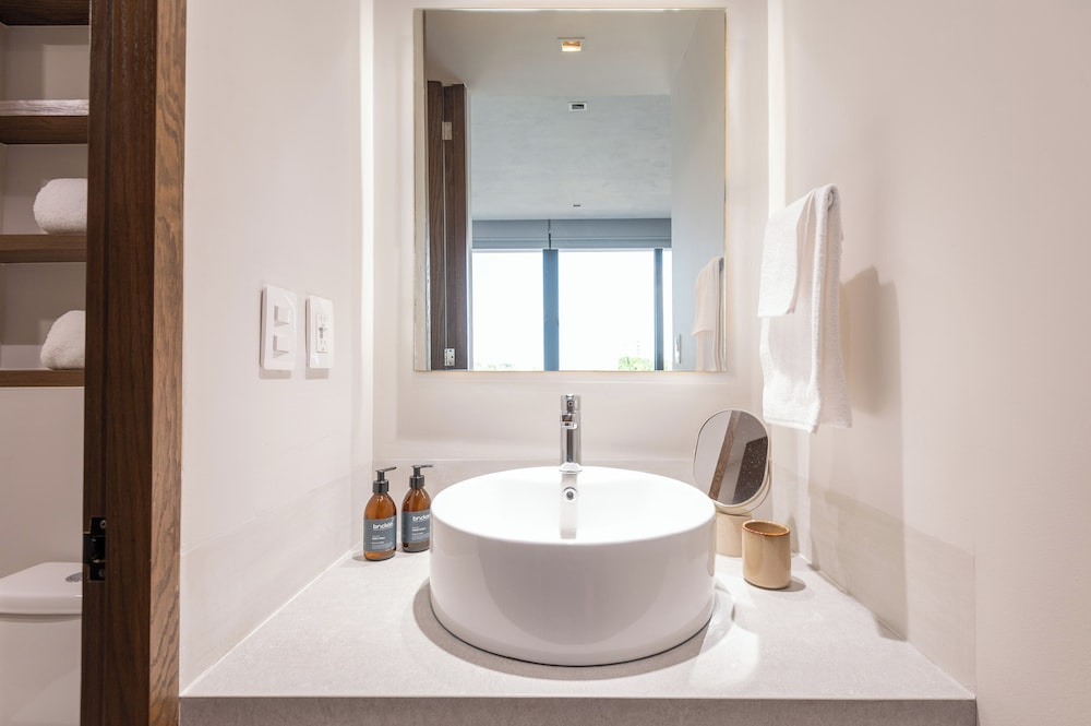Mojarra 27 New Apts Heart of Cancun — photo 8