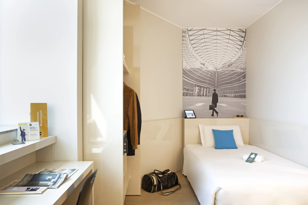 B&B Milano Sesto Marelli Hotel — photo 7