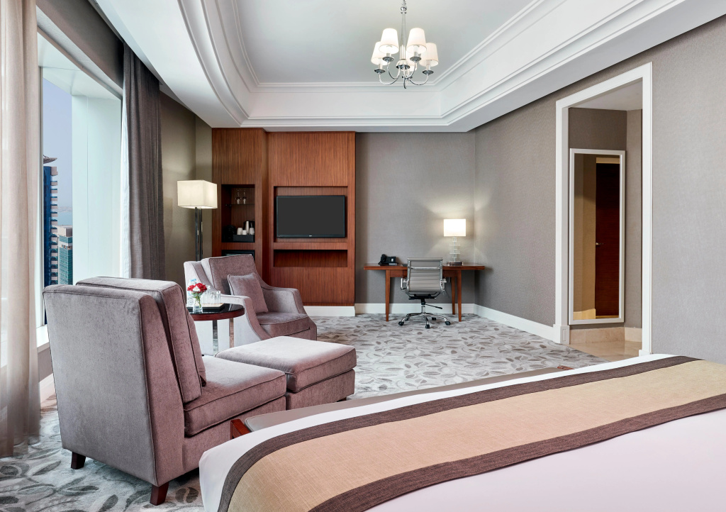 Best Plaza Hotel West Bay — photo 7