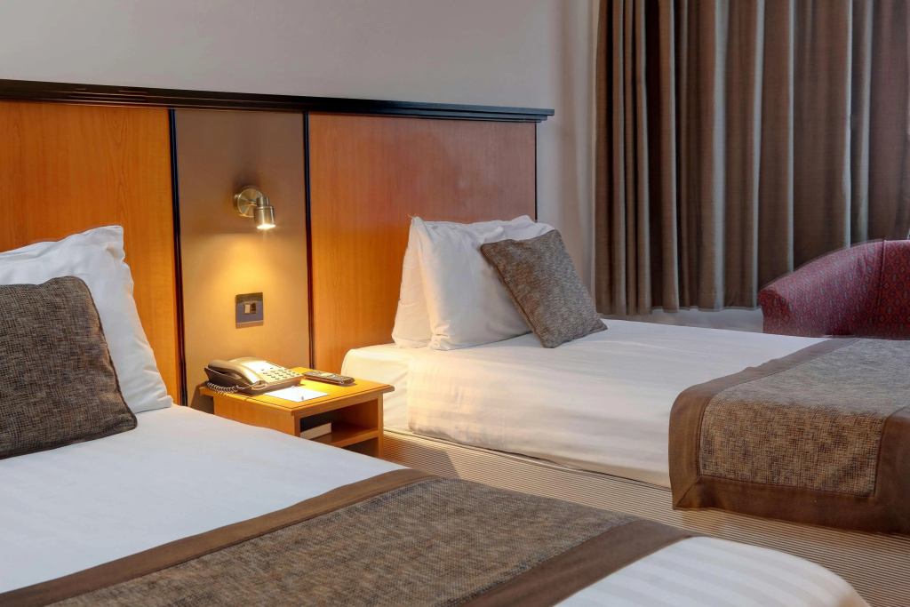 Best Western Corona, photo 3