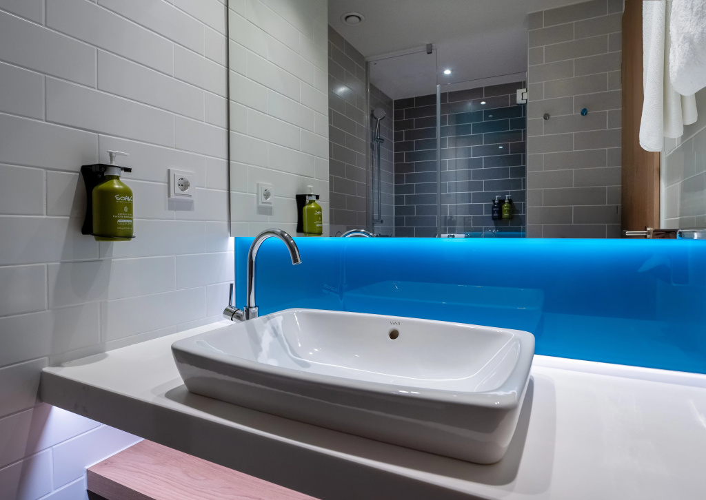Holiday Inn Express Munich North by IHG — photo 8