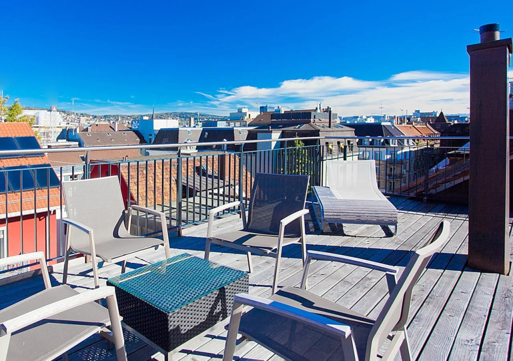 Premium Apartments by Livingdowntown — photo 6