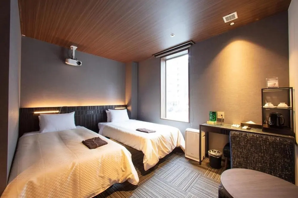 Jhotel Tokyo GEO — photo 6