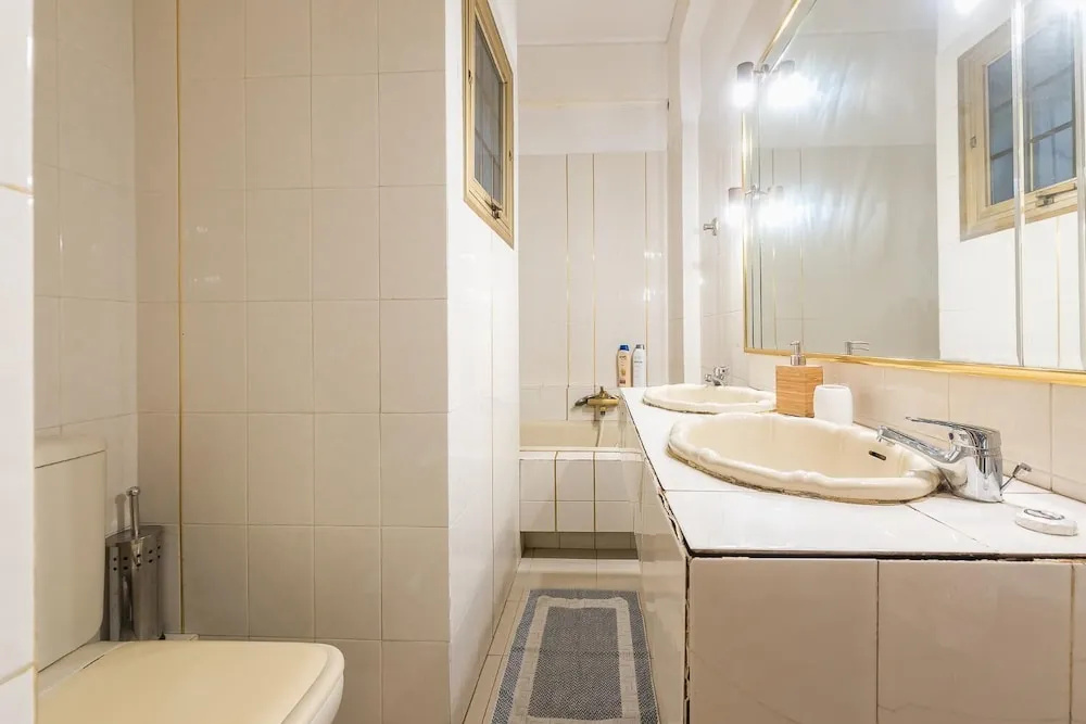 Victoria Capitan Apartment — photo 8