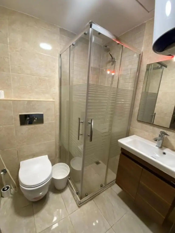 JRE Abdoun Rooftop 1bedroom Kh&sh 04, photo 5