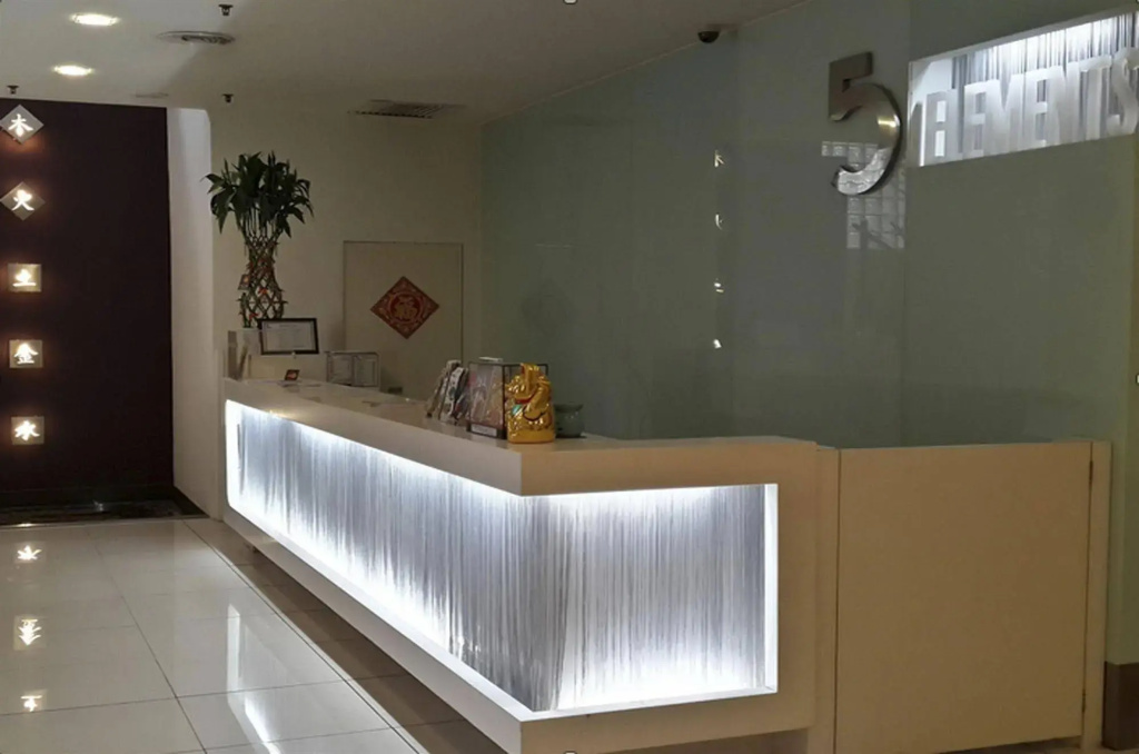 The 5 Elements Hotel, photo 2