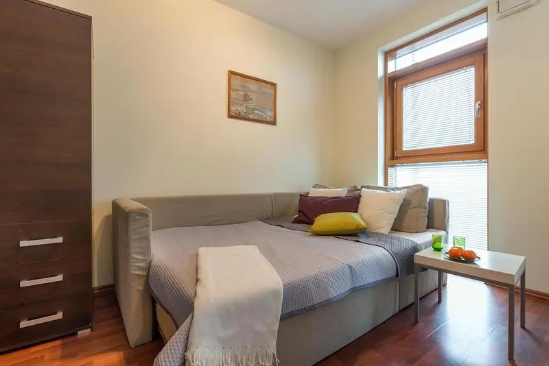 P&O Apartments Arkadia 5 — photo 4