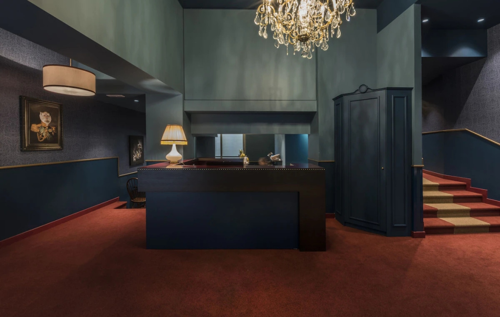 Clerici Boutique Hotel — photo 8