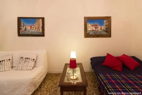 Venice San Marco Apartment — photo 5
