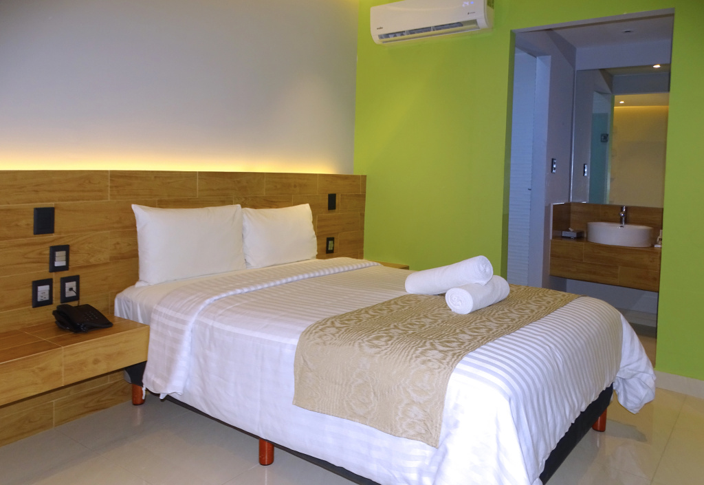 Hotel Kavia Plus Cancun, photo 3