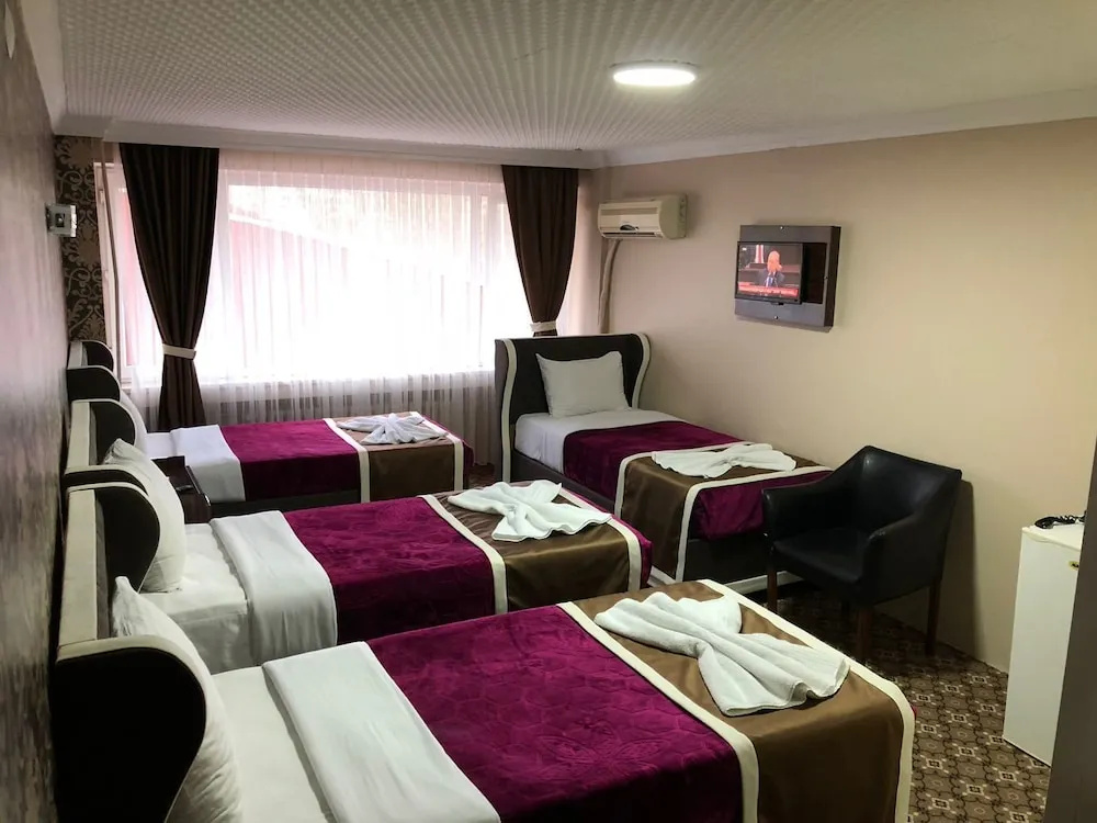 Hotel Metropol — photo 2