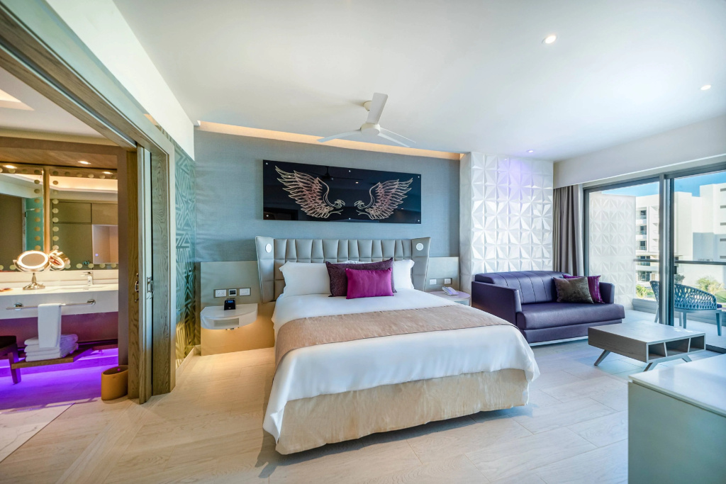 Planet Hollywood Cancun by Royalton, An Autograph Collection All-Inclusive Resort — photo 7