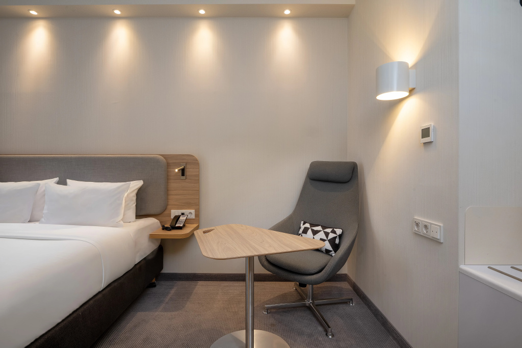 Holiday Inn Express Munich North by IHG — photo 7