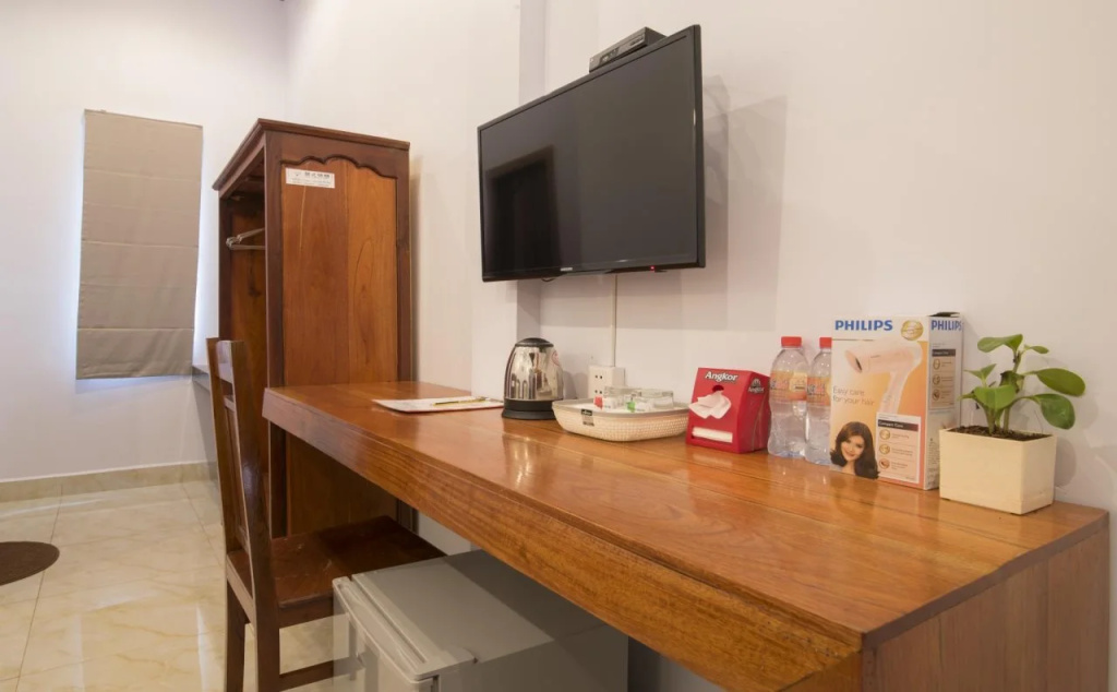Da Tang Boutique Hotel — photo 3