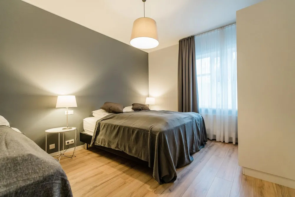 Baldur Apartments — photo 4
