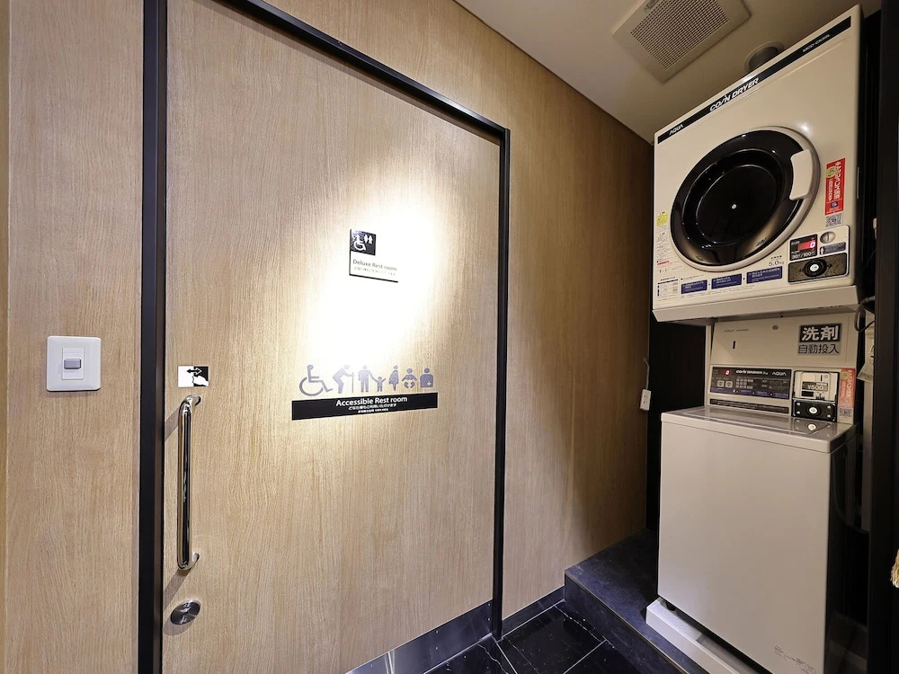 APA Hotel Kayabacho Hatchobori Ekimae — photo 5
